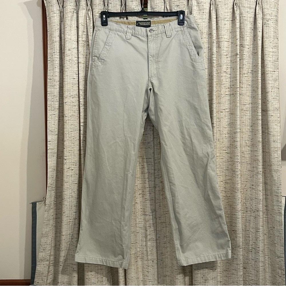 Mountain Khakis Teton Pants - 32 x 30